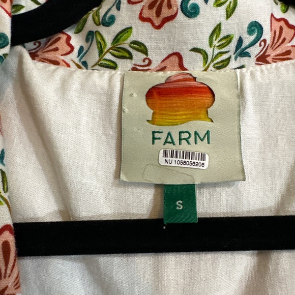 Farm rio romper - Picture 3 of 3